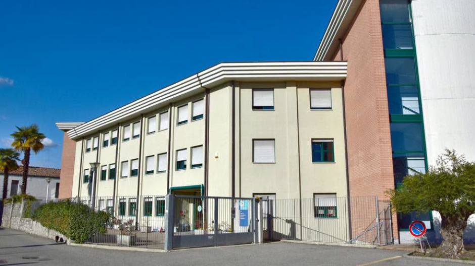 Caldo, locali climatizzati a disposizione al Centro Diurno della Casa di Riposo